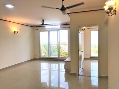 2 BHK Flat for rent in Jalahalli West, Bangalore - 1324 Sqft