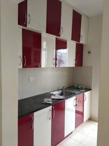 2 BHK Flat for rent in Jigani, Bangalore - 950 Sqft
