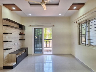 2 BHK Flat for rent in JP Nagar, Bangalore - 1200 Sqft