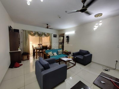 2 BHK Flat for rent in JP Nagar, Bangalore - 1265 Sqft