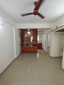 2 BHK Flat for rent in Kada Agrahara, Bangalore - 600 Sqft