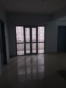 2 BHK Flat for rent in Kadubeesanahalli, Bangalore - 1000 Sqft