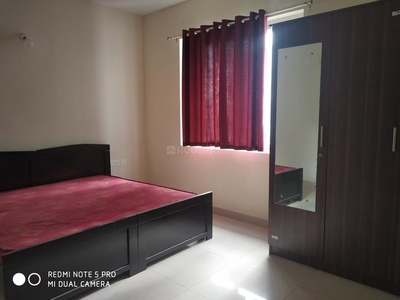 2 BHK Flat for rent in Kadubeesanahalli, Bangalore - 1198 Sqft