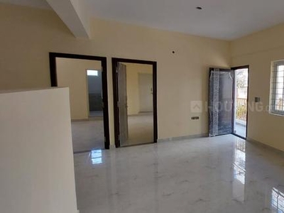 2 BHK Flat for rent in Kaggadasapura, Bangalore - 1000 Sqft