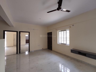 2 BHK Flat for rent in Kaggadasapura, Bangalore - 1100 Sqft