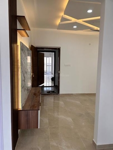 2 BHK Flat for rent in Kalkere, Bangalore - 1050 Sqft