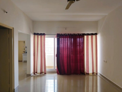 2 BHK Flat for rent in Kumbalgodu, Bangalore - 1200 Sqft