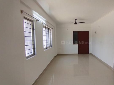 2 BHK Flat for rent in Karpur, Bangalore - 890 Sqft
