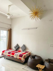 2 BHK Flat for rent in Kartik Nagar, Bangalore - 1200 Sqft