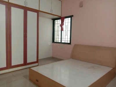 2 BHK Flat for rent in Kartik Nagar, Bangalore - 1381 Sqft