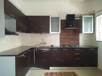 2 BHK Flat for rent in Kartik Nagar, Bangalore - 1500 Sqft