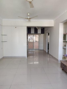 2 BHK Flat for rent in Kasavanahalli, Bangalore - 1000 Sqft