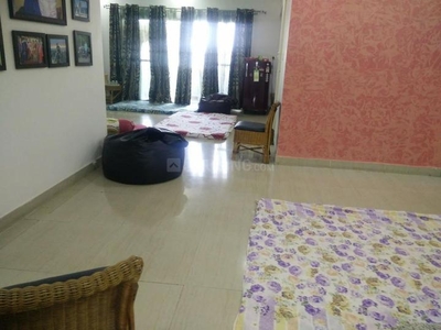 2 BHK Flat for rent in Kasavanahalli, Bangalore - 1560 Sqft