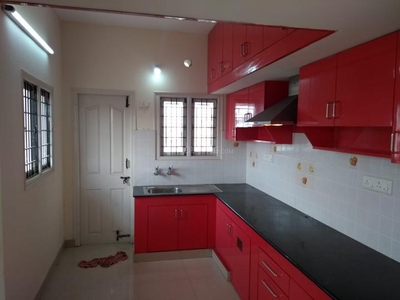 2 BHK Flat for rent in Kasturi Nagar, Bangalore - 1350 Sqft