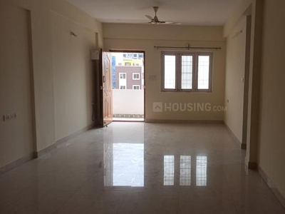 2 BHK Flat for rent in Kodigehalli, Bangalore - 1150 Sqft
