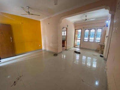 2 BHK Flat for rent in Kodihalli, Bangalore - 1300 Sqft