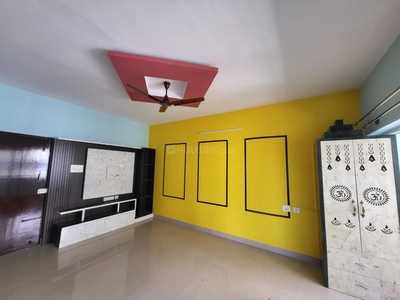 2 BHK Flat for rent in Kommaghatta, Bangalore - 1180 Sqft