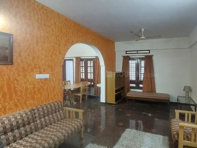 2 BHK Flat for rent in Koramangala, Bangalore - 1000 Sqft