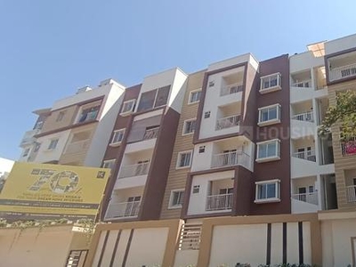 2 BHK Flat for rent in Krishnarajapura, Bangalore - 1150 Sqft