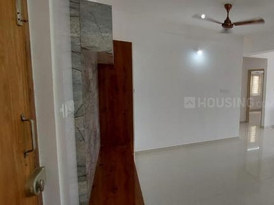 2 BHK Flat for rent in Mahadevapura, Bangalore - 1034 Sqft
