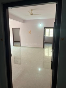 2 BHK Flat for rent in Mahadevapura, Bangalore - 1050 Sqft
