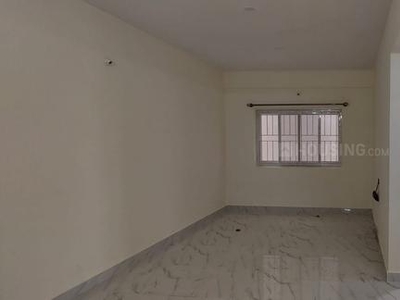 2 BHK Flat for rent in Mahadevapura, Bangalore - 1100 Sqft