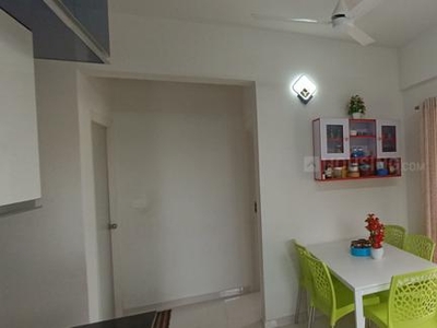 2 BHK Flat for rent in Mahadevapura, Bangalore - 1212 Sqft