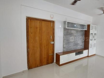 2 BHK Flat for rent in Mahadevapura, Bangalore - 1217 Sqft