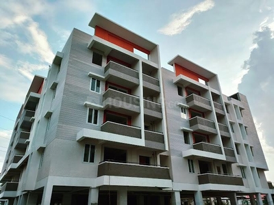 2 BHK Flat for rent in Mahadevapura, Bangalore - 1235 Sqft