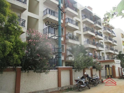 2 BHK Flat for rent in Mahadevapura, Bangalore - 1452 Sqft