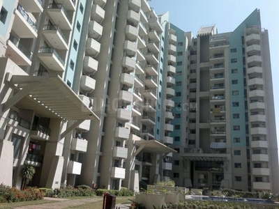 2 BHK Flat for rent in Mahadevapura, Bangalore - 1500 Sqft