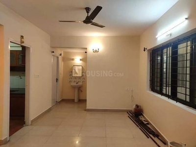 2 BHK Flat for rent in Marathahalli, Bangalore - 1155 Sqft