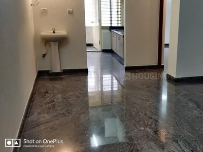 2 BHK Flat for rent in Maruthi Sevanagar, Bangalore - 1200 Sqft