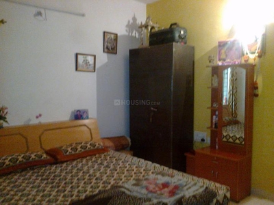 2 BHK Flat for rent in Mathikere, Bangalore - 1198 Sqft