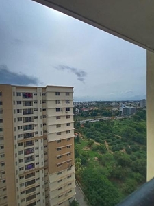 2 BHK Flat for rent in Muddanahalli, Bangalore - 1200 Sqft