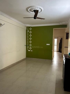 2 BHK Flat for rent in Munnekollal, Bangalore - 1100 Sqft