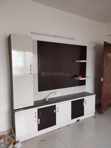 2 BHK Flat for rent in Munnekollal, Bangalore - 1200 Sqft