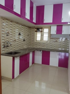 2 BHK Flat for rent in Munnekollal, Bangalore - 1200 Sqft