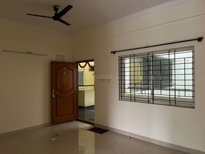 2 BHK Flat for rent in Munnekollal, Bangalore - 1210 Sqft