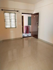 2 BHK Flat for rent in Munnekollal, Bangalore - 980 Sqft