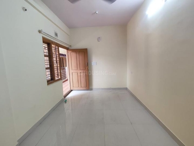 2 BHK Flat for rent in Murugeshpalya, Bangalore - 1040 Sqft