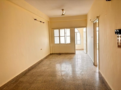 2 BHK Flat for rent in Murugeshpalya, Bangalore - 950 Sqft