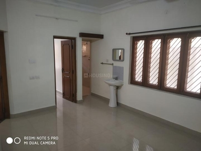 2 BHK Flat for rent in Murugeshpalya, Bangalore - 980 Sqft