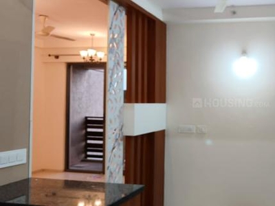 2 BHK Flat for rent in Nagasandra, Bangalore - 1000 Sqft