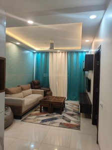 2 BHK Flat for rent in Nehru Nagar, Bangalore - 1250 Sqft