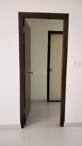 2 BHK Flat for rent in NRI Layout, Bangalore - 1250 Sqft