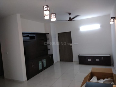 2 BHK Flat for rent in Panathur, Bangalore - 1250 Sqft