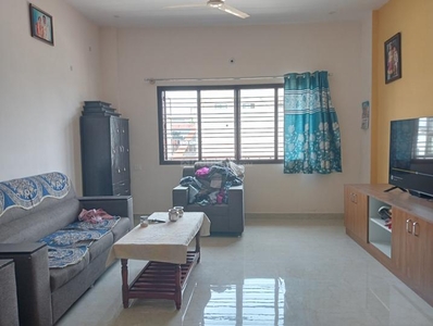 2 BHK Flat for rent in Ramamurthy Nagar, Bangalore - 1300 Sqft