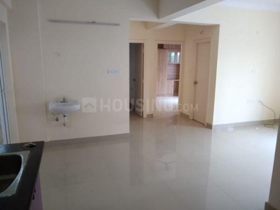2 BHK Flat for rent in Sampigehalli, Bangalore - 1111 Sqft