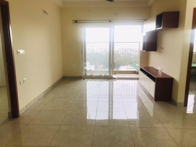 2 BHK Flat for rent in S.G. Palya, Bangalore - 1130 Sqft